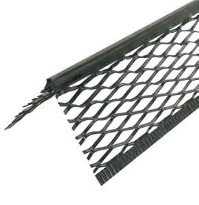 Galvanised External Angle 60mm Wing